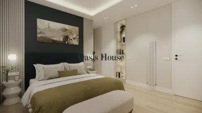 Apartment on Calle de Montesa photo 21