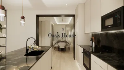 Apartment on Calle de Montesa photo 5