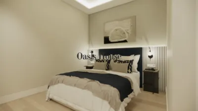 Apartment on Calle de Montesa photo 10