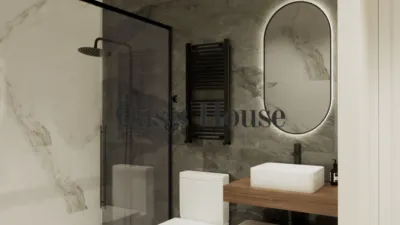Apartment on Calle de Montesa photo 11