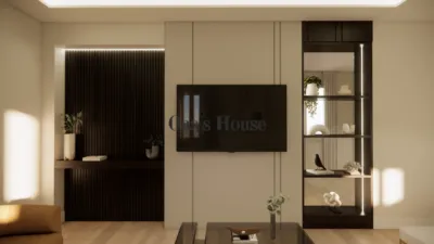 Apartment on Calle de Montesa photo 3