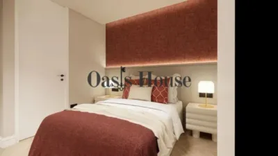 Apartment on Juan Bravo Street photo 4