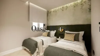 Apartment on Juan Bravo Street photo 6
