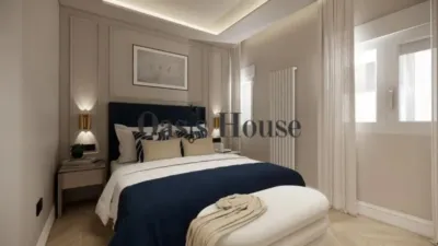Apartment on Juan Bravo Street photo 9