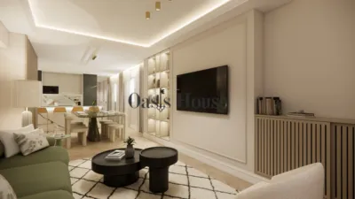 Apartment on Calle Hermosilla photo 3