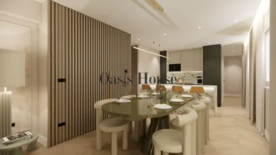 Apartment on Calle Hermosilla photo 5