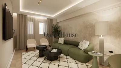 Apartment on Calle Hermosilla photo 4