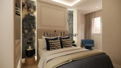 Apartment on Calle Hermosilla photo 8