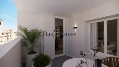 Apartment on Calle Castelló photo 3