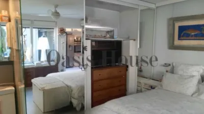 Apartment on Calle de Triana photo 16