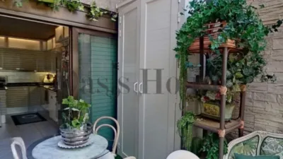 Apartment on Calle de Triana photo 23