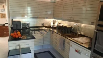 Apartment on Calle de Triana photo 6