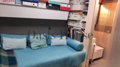 Apartment on Calle de Triana photo 11