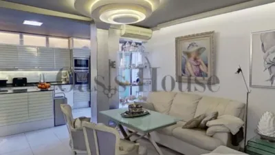 Apartment on Calle de Triana photo 17
