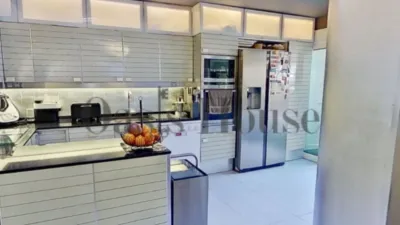 Apartment on Calle de Triana photo 18