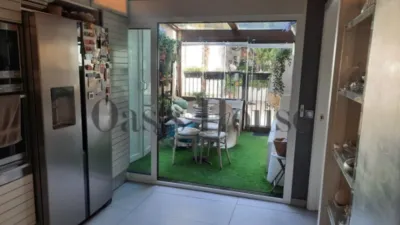 Apartment on Calle de Triana photo 3