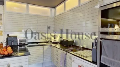 Apartment on Calle de Triana photo 21