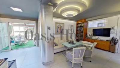 Apartment on Calle de Triana photo 20