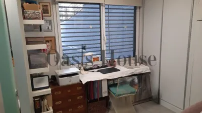 Apartment on Calle de Triana photo 14