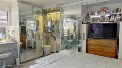 Apartment on Calle de Triana photo 22