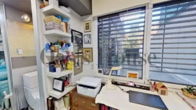 Apartment on Calle de Triana photo 19
