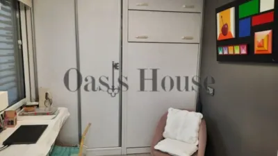 Apartment on Calle de Triana photo 13