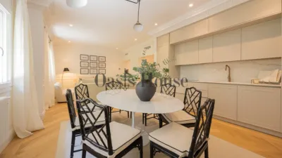 Apartment on Claudio Coello Street photo 6