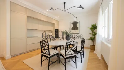 Apartment on Claudio Coello Street photo 4