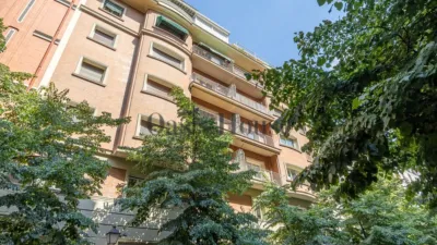 Apartment on Claudio Coello Street photo 33