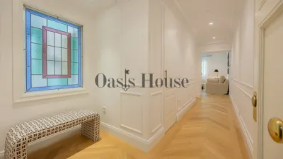 Apartment on Claudio Coello Street photo 2