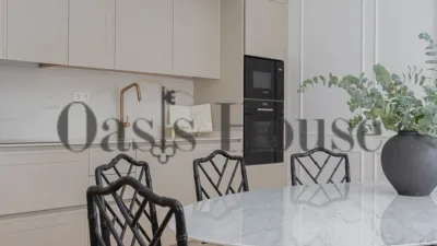 Apartment on Claudio Coello Street photo 14