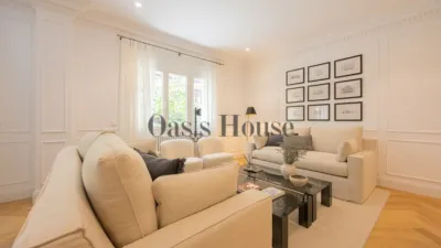 Apartment on Claudio Coello Street photo 3