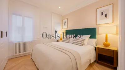 Apartment on Claudio Coello Street photo 19