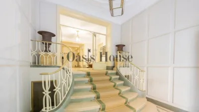 Apartment on Claudio Coello Street photo 31