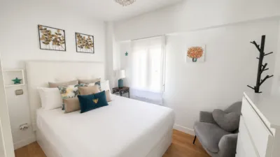 Apartment on Calle de San Germán photo 11