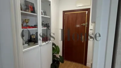 Apartment on Calle de San Germán photo 8