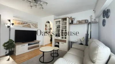 Apartment on Calle de San Germán photo 4