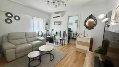 Apartment on Calle de San Germán photo 3