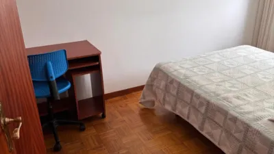 Top-floor apartment in Vilagarcía de Arousa photo 5