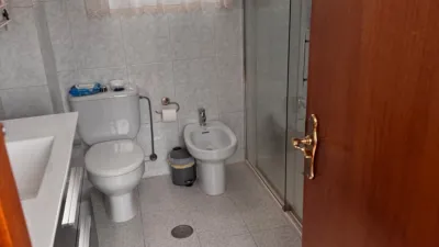 Top-floor apartment in Vilagarcía de Arousa photo 10