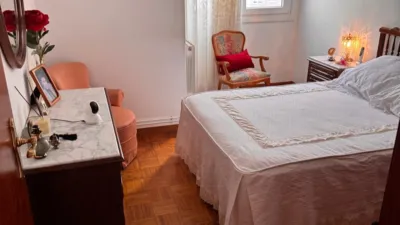 Top-floor apartment in Vilagarcía de Arousa photo 6