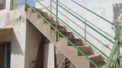 Casa en calle Zenete photo 9