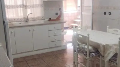 Apartment on Calle Torre photo 6
