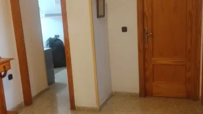 Apartment on Calle Torre photo 21