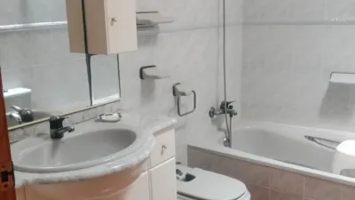 Apartment on Calle Torre photo 15