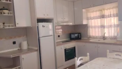 Apartment on Calle Torre photo 7