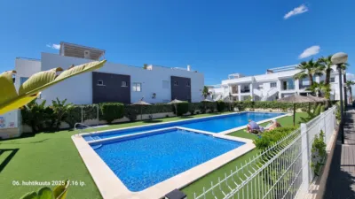 Chalet pareado en calle Manuel Romera, 1 photo 19