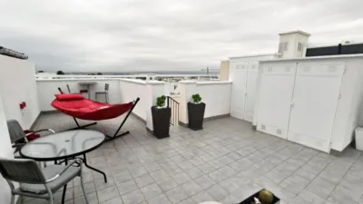 Chalet pareado en calle Manuel Romera, 1 photo 18