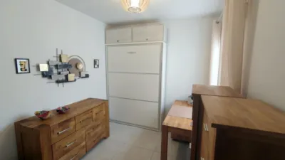 Chalet pareado en calle Manuel Romera, 1 photo 11