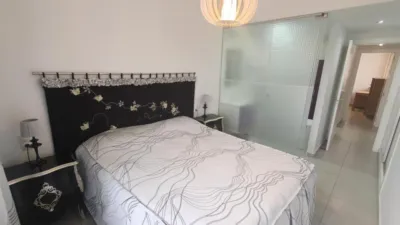 Chalet pareado en calle Manuel Romera, 1 photo 10